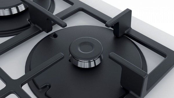 Варочная поверхность BOSCH PNP6B2B90R