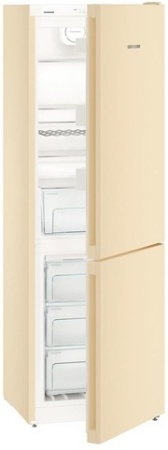 Холодильник LIEBHERR CNbe 4313 купить с доставкой по Москве и Московской области в интернет-магазине ТехноВегас