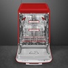 Посудомоечная машина SMEG LVFABRD2 купить с доставкой по Москве и Московской области в интернет-магазине ТехноВегас
