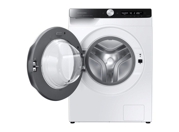 Стиральная машина Samsung WW80A6S28TE