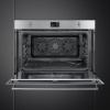 Духовой шкаф SMEG SFP9395X1 купить с доставкой по Москве и Московской области в интернет-магазине ТехноВегас