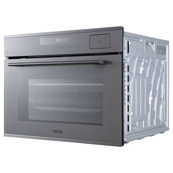 ДУХОВОЙ ШКАФ KORTING OKB 3450 GBXGR STEAM купить с доставкой по Москве и Московской области в интернет-магазине ТехноВегас
