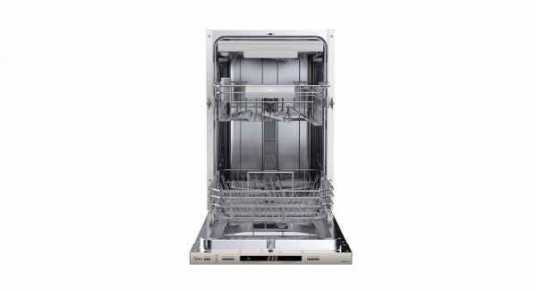 Посудомоечная машина MIDEA MID45S430 купить с доставкой по Москве и Московской области в интернет-магазине ТехноВегас