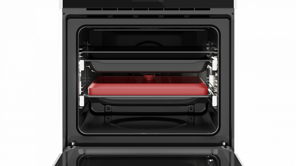 ДУХОВОЙ ШКАФ TEKA IOVEN BLACK-SS купить с доставкой по Москве и Московской области в интернет-магазине ТехноВегас