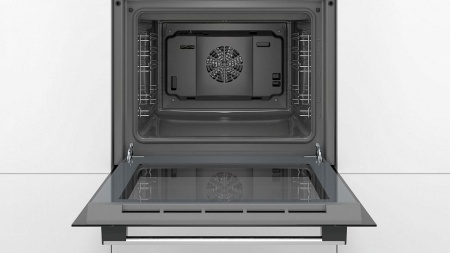 Духовой шкаф BOSCH HBF114BS0R купить с доставкой по Москве и Московской области в интернет-магазине ТехноВегас