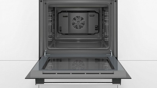 Духовой шкаф BOSCH HBF114BS0R купить с доставкой по Москве и Московской области в интернет-магазине ТехноВегас