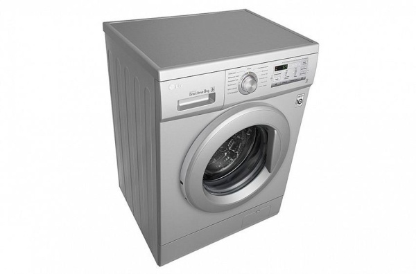 Стиральная машина LG FH2H3TD5 купить с доставкой по Москве и Московской области в интернет-магазине ТехноВегас