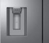 Холодильник Samsung RF23M8080SR нержавеющая сталь купить с доставкой по Москве и Московской области в интернет-магазине ТехноВегас
