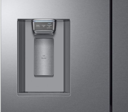 Холодильник Samsung RF23M8080SR нержавеющая сталь купить с доставкой по Москве и Московской области в интернет-магазине ТехноВегас
