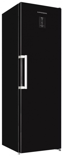 ХОЛОДИЛЬНИК KUPPERSBERG NRS 186 BK