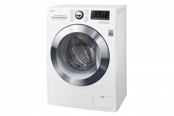 Стиральная машина LG FH-2A8WD2