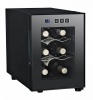 Винный шкаф DUNAVOX dat-6.16c