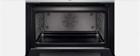 Духовой шкаф BOSCH csg656bs1 купить с доставкой по Москве и Московской области в интернет-магазине ТехноВегас