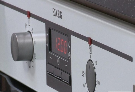 Духовой шкаф AEG be 300302 rm купить с доставкой по Москве и Московской области в интернет-магазине ТехноВегас