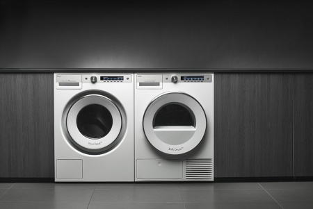 Сушильная машина ASKO T608HX.W купить с доставкой по Москве и Московской области в интернет-магазине ТехноВегас