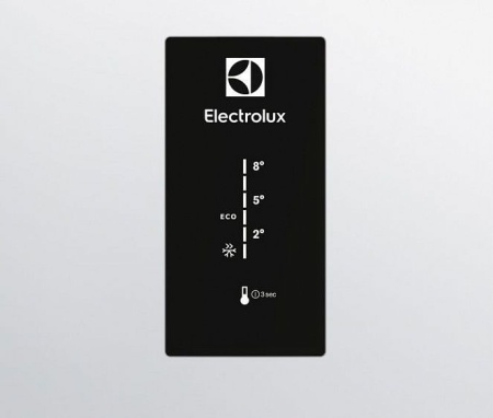 Холодильник Electrolux EN 3854 NOW белый купить с доставкой по Москве и Московской области в интернет-магазине ТехноВегас
