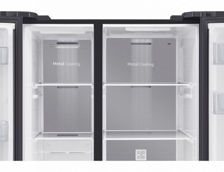 Холодильник Samsung RS 62 R5031B4/WT купить с доставкой по Москве и Московской области в интернет-магазине ТехноВегас