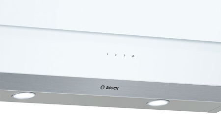 Вытяжка BOSCH DWK095G20R купить с доставкой по Москве и Московской области в интернет-магазине ТехноВегас