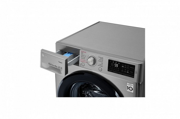 Стиральная машина  LG F-4M5VS6S