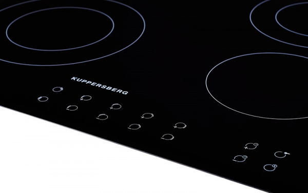 Поверхность KUPPERSBERG ft 6 vs 16