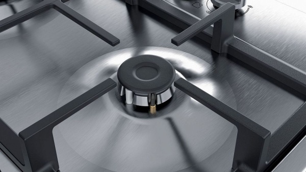 Варочная поверхность BOSCH PBH6C5B90R купить с доставкой по Москве и Московской области в интернет-магазине ТехноВегас