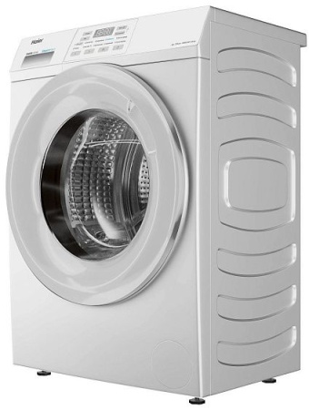 Стиральная машина Haier HW60-BP12919A купить с доставкой по Москве и Московской области в интернет-магазине ТехноВегас