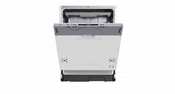 Посудомоечная машина MIDEA MID60S430 купить с доставкой по Москве и Московской области в интернет-магазине ТехноВегас