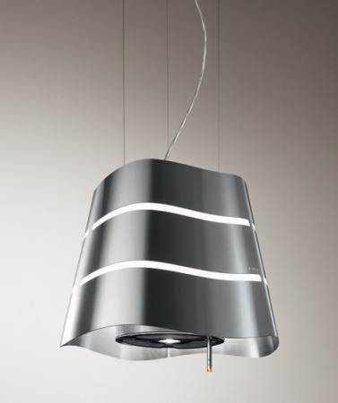 Вытяжка Elica WAVE BL/F/51 купить с доставкой по Москве и Московской области в интернет-магазине ТехноВегас