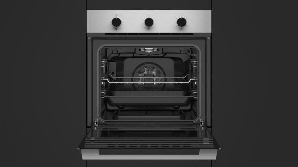 Духовой шкаф TEKA HSB 740 G SS (111040001) купить с доставкой по Москве и Московской области в интернет-магазине ТехноВегас