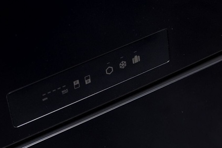 Холодильник Sharp SJ-XG55PMBK купить с доставкой по Москве и Московской области в интернет-магазине ТехноВегас