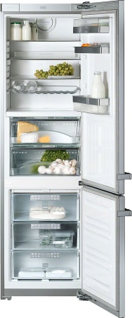 Холодильник Miele KFN 14927 купить с доставкой по Москве и Московской области в интернет-магазине ТехноВегас