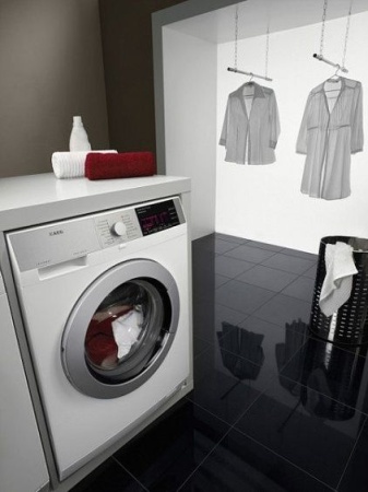 Стиральная машина AEG l 98699 fl купить с доставкой по Москве и Московской области в интернет-магазине ТехноВегас