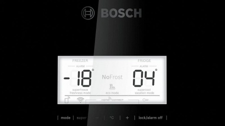 Холодильник BOSCH KGN39JB3AR купить с доставкой по Москве и Московской области в интернет-магазине ТехноВегас