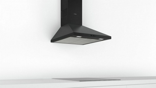 Каминная вытяжка BOSCH DWP 66BC60