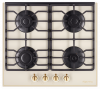 Варочная поверхность KUPPERSBERG FQ 601 C