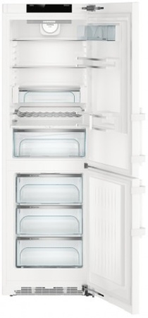 Холодильник Liebherr CNP 4358 купить с доставкой по Москве и Московской области в интернет-магазине ТехноВегас
