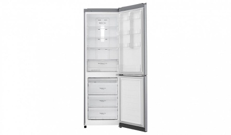 Холодильник LG GA-M429SARZ купить с доставкой по Москве и Московской области в интернет-магазине ТехноВегас