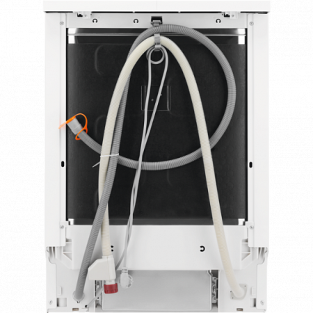 Посудомоечная машина ELECTROLUX ESF 9526 LOX купить с доставкой по Москве и Московской области в интернет-магазине ТехноВегас