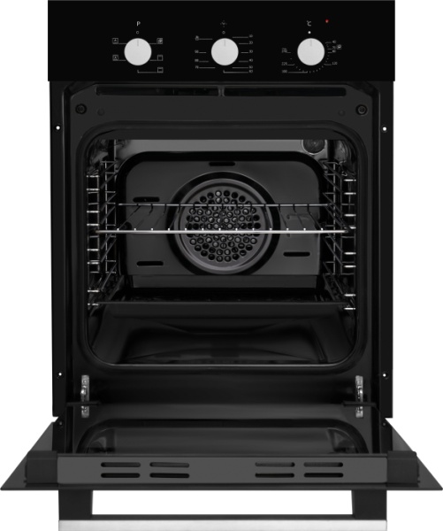 Духовой шкаф WEISSGAUFF EOS 456 BM