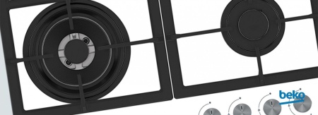 Варочная поверхность Beko HILW 64225 SW купить с доставкой по Москве и Московской области в интернет-магазине ТехноВегас