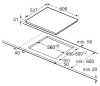 Встраиваемая индукционная варочная панель Bosch PIE675DC1E купить с доставкой по Москве и Московской области в интернет-магазине ТехноВегас