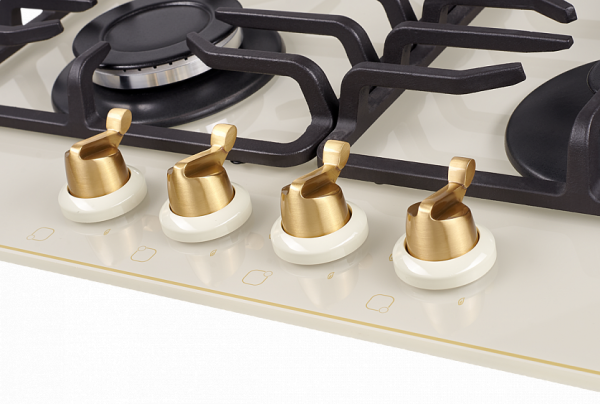 Варочная поверхность KUPPERSBERG FQ 601 C