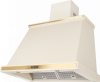 Вытяжка KUPPERSBERG t 969 c bronze купить с доставкой по Москве и Московской области в интернет-магазине ТехноВегас