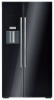 Холодильник Side-by-side Bosch KAD62S51