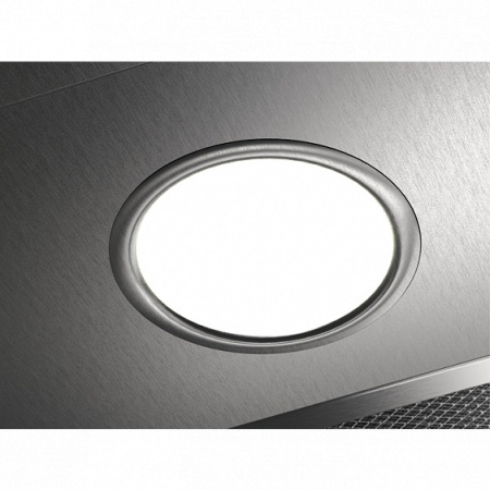 Каминная вытяжка Zanussi ZHB92670XA купить с доставкой по Москве и Московской области в интернет-магазине ТехноВегас