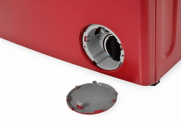 Стиральная машина SCHAUB LORENZ SLW MG5131 red