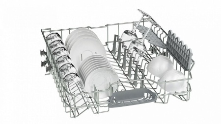 Встраиваемая посудомоечная машина BOSCH SMV25AX01R купить с доставкой по Москве и Московской области в интернет-магазине ТехноВегас