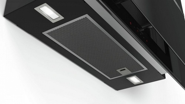 Вытяжка BOSCH DWF 97KM60