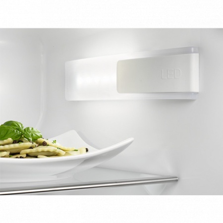 Холодильник ELECTROLUX enn 92853 cw купить с доставкой по Москве и Московской области в интернет-магазине ТехноВегас