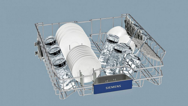 Посудомоечная машина SIEMENS SN636X15ME